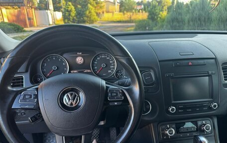 Volkswagen Touareg III, 2012 год, 1 899 777 рублей, 7 фотография
