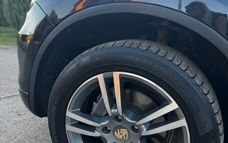Volkswagen Touareg III, 2012 год, 1 899 777 рублей, 14 фотография