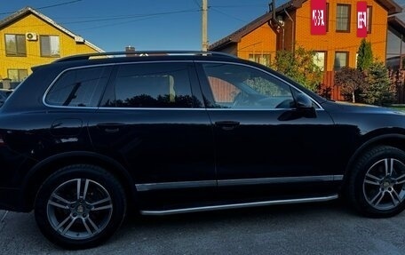 Volkswagen Touareg III, 2012 год, 1 899 777 рублей, 3 фотография