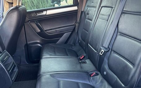 Volkswagen Touareg III, 2012 год, 1 899 777 рублей, 17 фотография