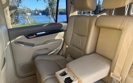 Toyota Land Cruiser Prado 120 рестайлинг, 2008 год, 2 090 000 рублей, 8 фотография