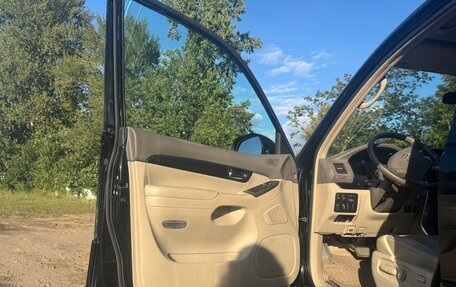 Toyota Land Cruiser Prado 120 рестайлинг, 2008 год, 2 090 000 рублей, 10 фотография