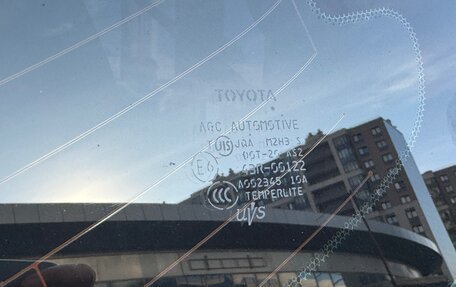 Toyota Land Cruiser Prado 120 рестайлинг, 2008 год, 2 090 000 рублей, 14 фотография