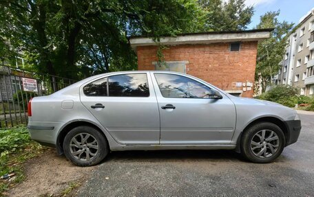 Skoda Octavia, 2008 год, 300 000 рублей, 3 фотография