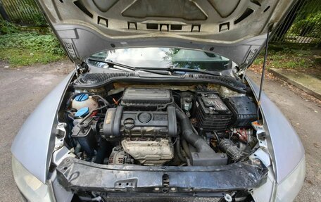 Skoda Octavia, 2008 год, 300 000 рублей, 5 фотография