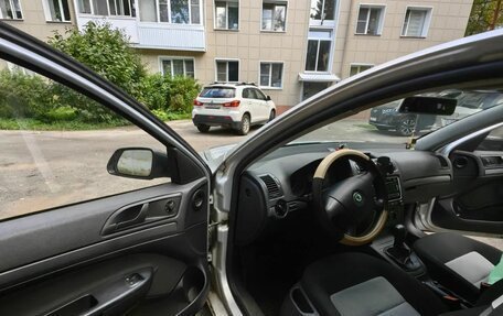 Skoda Octavia, 2008 год, 300 000 рублей, 8 фотография
