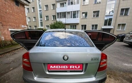 Skoda Octavia, 2008 год, 300 000 рублей, 2 фотография