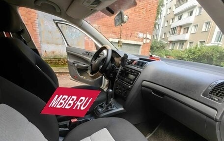 Skoda Octavia, 2008 год, 300 000 рублей, 6 фотография
