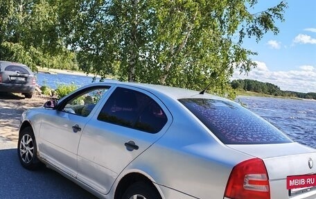 Skoda Octavia, 2008 год, 300 000 рублей, 11 фотография