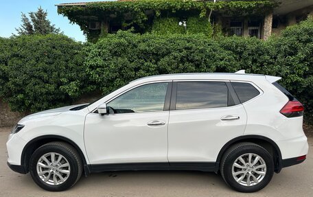 Nissan X-Trail, 2019 год, 2 190 000 рублей, 2 фотография
