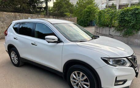 Nissan X-Trail, 2019 год, 2 190 000 рублей, 3 фотография