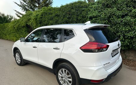 Nissan X-Trail, 2019 год, 2 190 000 рублей, 6 фотография