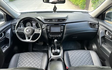 Nissan X-Trail, 2019 год, 2 190 000 рублей, 11 фотография