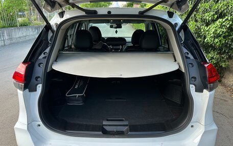 Nissan X-Trail, 2019 год, 2 190 000 рублей, 7 фотография