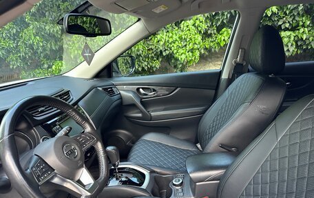 Nissan X-Trail, 2019 год, 2 190 000 рублей, 10 фотография