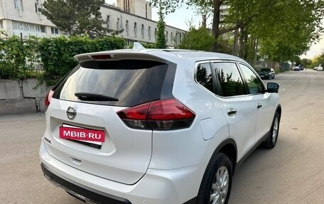 Nissan X-Trail, 2019 год, 2 190 000 рублей, 4 фотография
