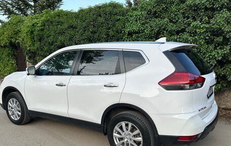 Nissan X-Trail, 2019 год, 2 190 000 рублей, 16 фотография