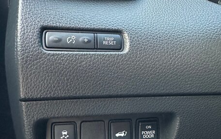 Nissan X-Trail, 2019 год, 2 190 000 рублей, 17 фотография