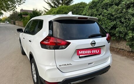 Nissan X-Trail, 2019 год, 2 190 000 рублей, 5 фотография