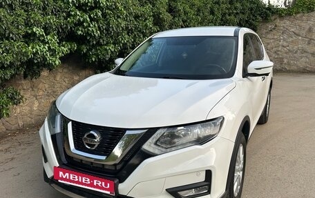 Nissan X-Trail, 2019 год, 2 190 000 рублей, 19 фотография