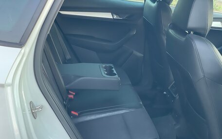 Skoda Karoq I, 2020 год, 2 100 000 рублей, 14 фотография