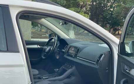 Skoda Karoq I, 2020 год, 2 100 000 рублей, 7 фотография