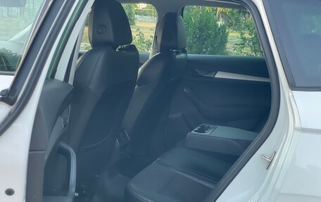 Skoda Karoq I, 2020 год, 2 100 000 рублей, 13 фотография