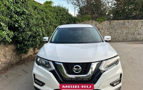 Nissan X-Trail, 2019 год, 2 190 000 рублей, 20 фотография