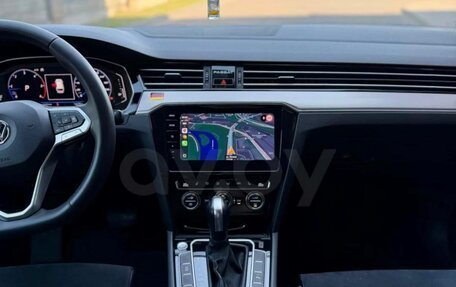 Volkswagen Passat B8 рестайлинг, 2020 год, 2 550 000 рублей, 11 фотография