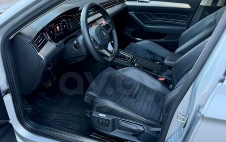 Volkswagen Passat B8 рестайлинг, 2020 год, 2 550 000 рублей, 9 фотография