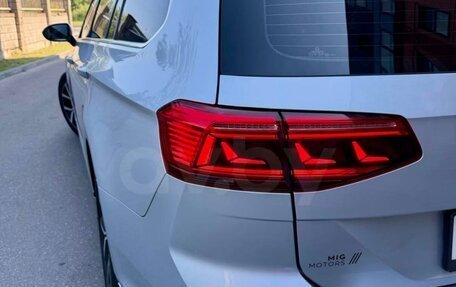 Volkswagen Passat B8 рестайлинг, 2020 год, 2 550 000 рублей, 6 фотография