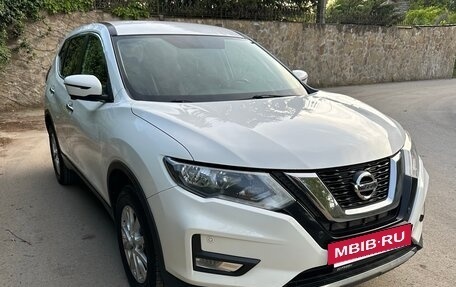 Nissan X-Trail, 2019 год, 2 190 000 рублей, 18 фотография