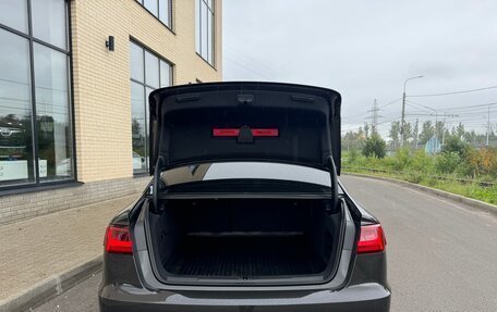 Audi A6, 2016 год, 2 500 000 рублей, 8 фотография
