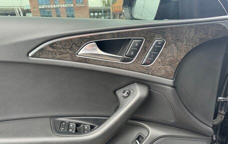 Audi A6, 2016 год, 2 500 000 рублей, 15 фотография