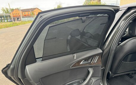 Audi A6, 2016 год, 2 500 000 рублей, 17 фотография