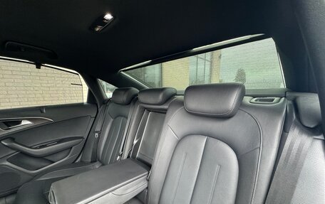 Audi A6, 2016 год, 2 500 000 рублей, 20 фотография