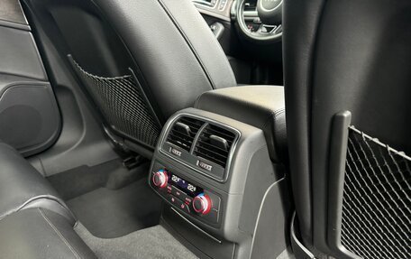 Audi A6, 2016 год, 2 500 000 рублей, 29 фотография