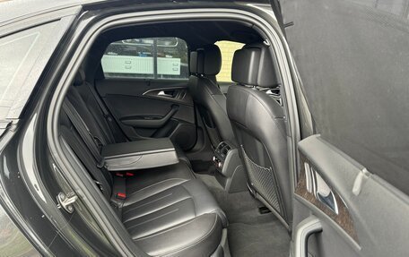 Audi A6, 2016 год, 2 500 000 рублей, 28 фотография