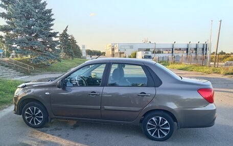 Datsun on-DO I рестайлинг, 2018 год, 500 000 рублей, 5 фотография