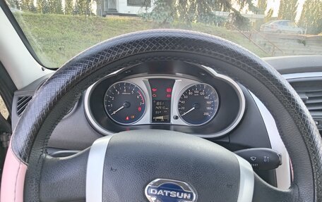 Datsun on-DO I рестайлинг, 2018 год, 500 000 рублей, 9 фотография