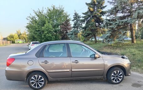 Datsun on-DO I рестайлинг, 2018 год, 500 000 рублей, 3 фотография
