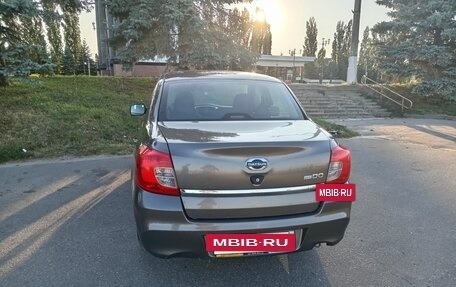 Datsun on-DO I рестайлинг, 2018 год, 500 000 рублей, 4 фотография