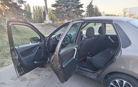 Datsun on-DO I рестайлинг, 2018 год, 500 000 рублей, 12 фотография