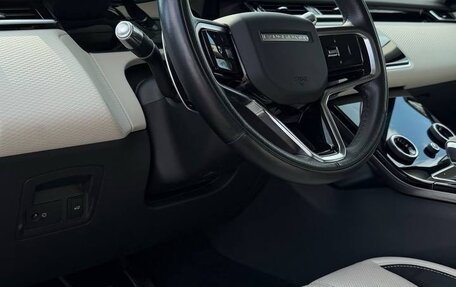 Land Rover Range Rover Velar I, 2021 год, 6 490 000 рублей, 11 фотография
