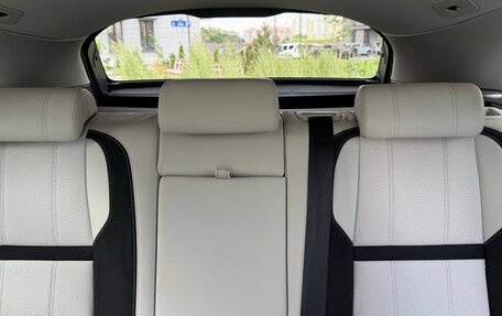 Land Rover Range Rover Velar I, 2021 год, 6 490 000 рублей, 8 фотография