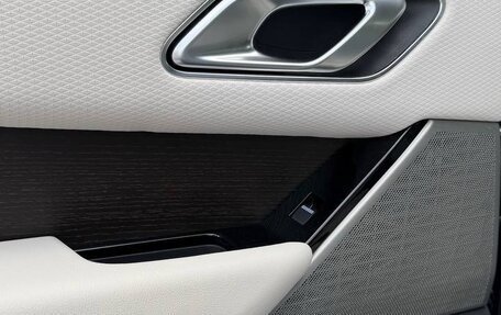 Land Rover Range Rover Velar I, 2021 год, 6 490 000 рублей, 9 фотография
