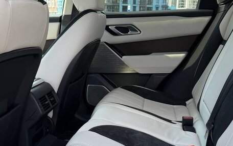 Land Rover Range Rover Velar I, 2021 год, 6 490 000 рублей, 10 фотография