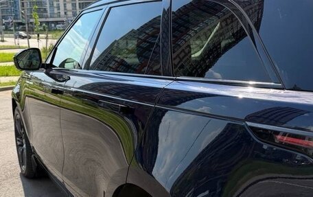 Land Rover Range Rover Velar I, 2021 год, 6 490 000 рублей, 4 фотография