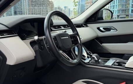 Land Rover Range Rover Velar I, 2021 год, 6 490 000 рублей, 7 фотография