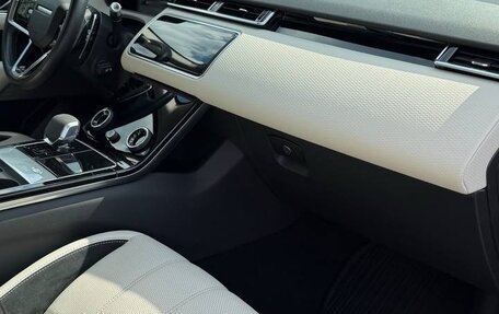 Land Rover Range Rover Velar I, 2021 год, 6 490 000 рублей, 13 фотография